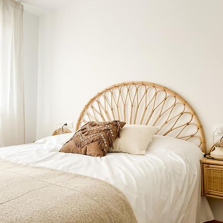 Apartamento Nosa Terra By Aloga Cee Exterior photo