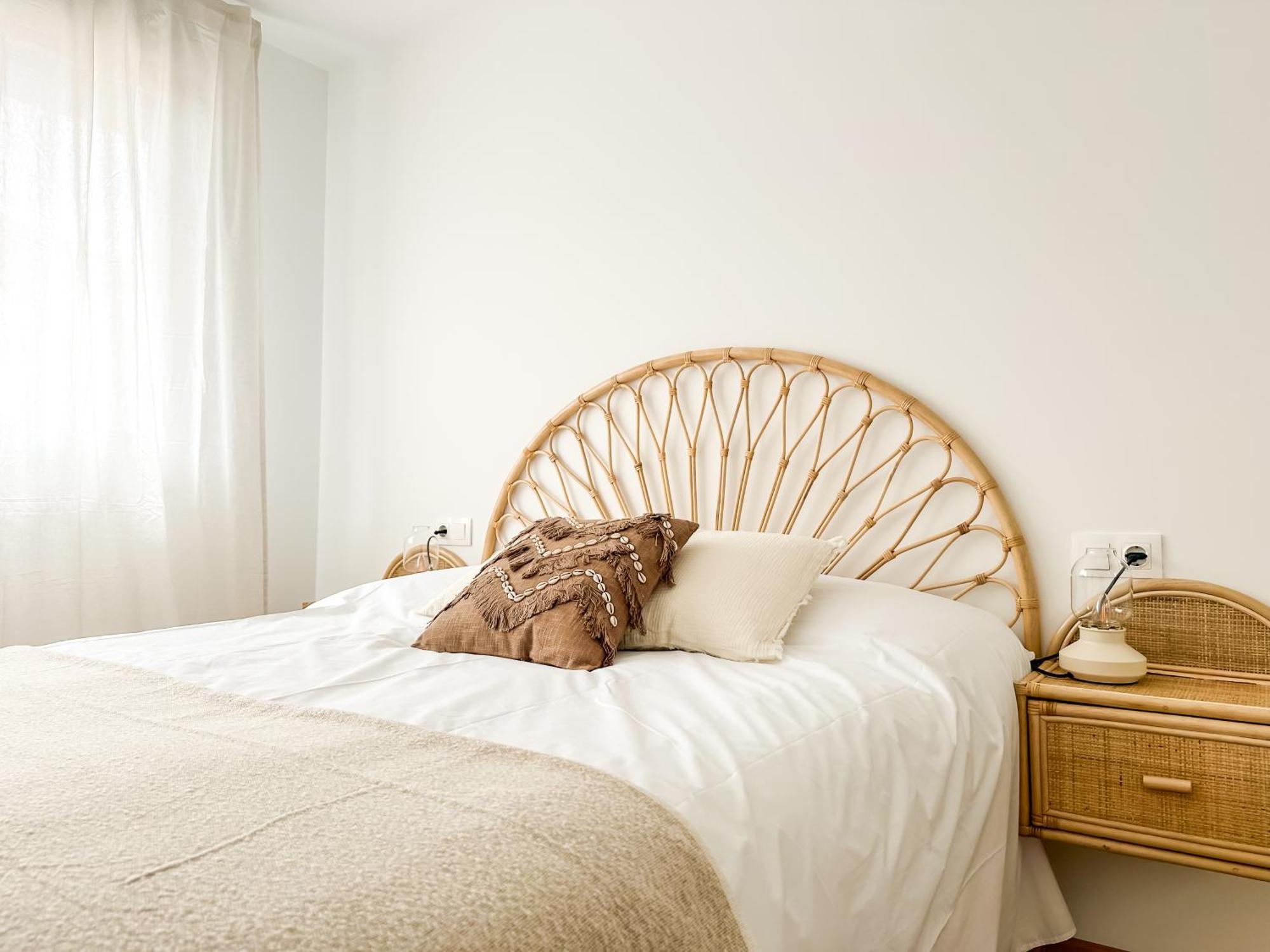 Apartamento Nosa Terra By Aloga Cee Exterior photo